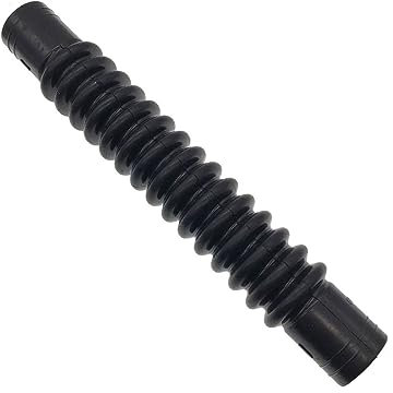 mijob 1Pcs Suitable For Fully Automatic ,Compatible For LG ,Compatible For Samsung Washing Machine Rubber Drain Outlet Pipe Parts