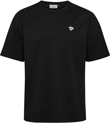 Hummel Loose Bee Short Sleeve T-shirt XL