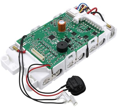 TCTK Akku 2850mAh Kompatibel mit [Karcher] FC7 Ersetzt 9.013.772.0, EO2321-00091774