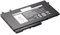 Batterie Compatible pour Dell INSPIRON 7500/7506 / 7590/7591 / 7706/7791 - R8D7N - 11.4V 4000mAh