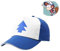 Cartoon Pines Hats Gravity Falls Dipper Baseball Caps Cosplay