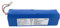 EADXCSF Batterie Li-ION 5200mAh for aspirateur, Compatible avec HONITURE Q6, Batterie de Remplacement for aspirateur Robot