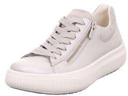 Legero Sneaker da Donna T4 Jump, Argento Metallizzato 9240, 41.5 EU