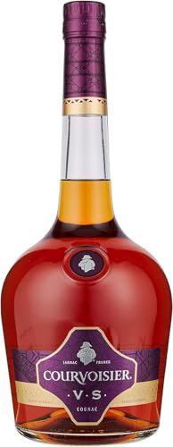 Courvoisier Vs Cognac Brandy | 1L | 40% ABV | French brandy