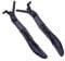 Ciuouient Leaf Blower Shoulder Straps (4282-710-9020 Right Side & 4282-710-9030 Left Side) Compatible with STIHL Backpack Leaf Blowers BR600 BR700 BR550 BR500