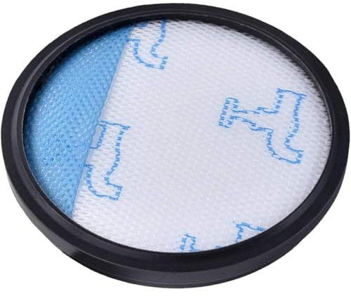 SGERUFZ 1 pièce Filtre HEPA pour aspirateur Rowent Swif Power Cyclon RO29xx, Aspirateur Rowent, Swif Power Cyclon, Filtres RO2910EA RO2913EA RO2915EA RO2932EA RO2933EA RO2957EA RO2981EA