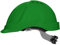 Stenso Bauhelm Schutzhelm Bauarbeiterhelm - EN 397 Zertifiziert, Größe 52-63 cm, ABS Material mit 6 Belüftungslöchern, HDPE-Schraube, Kunstleder, Anti-Schweiß, 360 g, 3 Jahre Betriebsdauer Grün