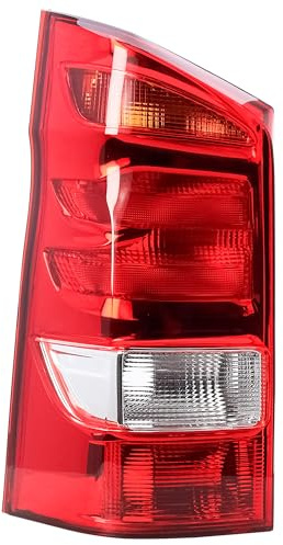 LONGLING Rückleuchte Links Fahrerseite Heckleuchte Rücklicht Für Mercedes Vito W447 2014-2025