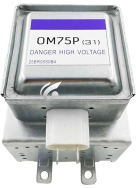 Microwave Oven Magnetron OM75P (31) Microwave Generators OM75P(31),Compatible for Samsung,Microwave Oven Parts