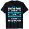 Humour brocanteur et Beau Gosse Cadeau Métier T-Shirt