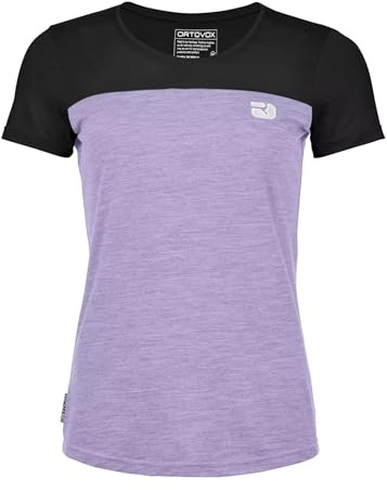 ORTOVOX Unisex 150 Cool Logo Ts W Unterhemd