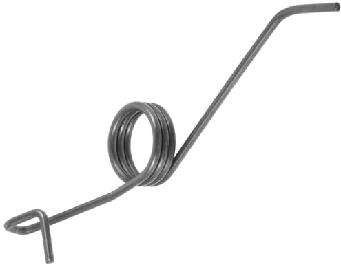 4 Pièces Accessoire de Ressort de Tension pour Ressort Tendeur de Courroie pour Micro Tiller à Essence Compatible avec Divers Moteurs