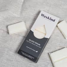 Waxkind Wax Melt Bar - Black Opium