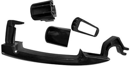 Automóvil Maneta De Puerta Delantera Exterior Para Citroen Para Berlingo Para B9 2008-2018 Manija Exterior De Puerta Corrediza Lateral Izquierda/derecha