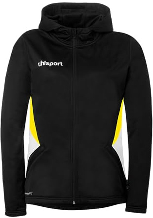 uhlsport Damen Equipe 29 Multi Hood Jacke Damen Sport-Jacke
