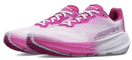 ALTRA Experience Damen Flow 3 Laufschuhe, Violett