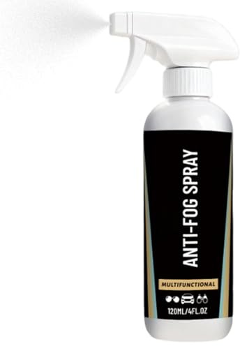 Antiappannante del parabrezza Spray protettivo dalla pioggia per finestrini | Antiappannamento dello specchietto interno Per doccia domestica, specchietto auto e interno del parabrezza