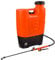 STOCKER - Pompa a zaino elettrica 15 L 5 bar