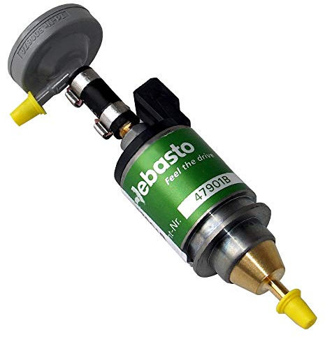 Webasto 1322433A Thermo Dosierpumpe 24V ZSB