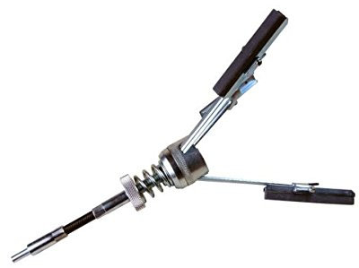 US PRO Cylinder Honing Tool 51-177mm - 3 X 75MM Stones 6199