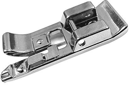 ZickZackNaehmaschine Pied de surjeteuse (7 mm) pour groupe Brother A, B, C, D, E, F, G, H