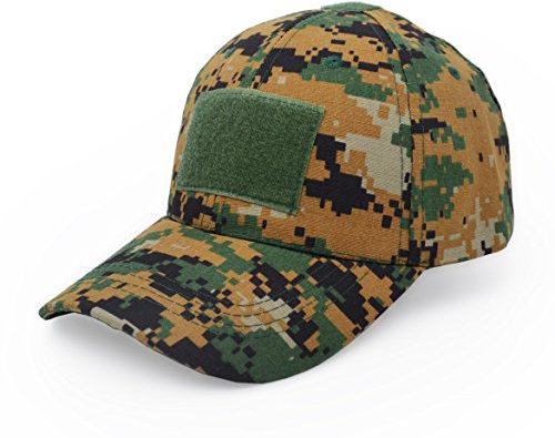 UltraKey Betreiber Cap Militärische Hut Draussen Taktische Jagd Baseball Cap Baseballkappe 3