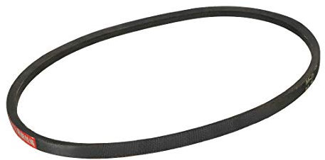 sourcing map M-25 M-Profil Keilriemen 25/ 635mm Innenumfang Gummi Zahnriemen Flachriemen Antriebsriemen Antriebskeilriemen für Energieübertragung Schwarz