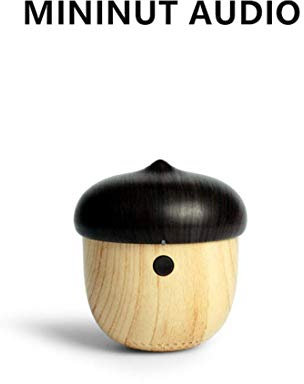 Nut Creative Mini Bluetooth Speaker Outdoor Portable Wireless Car Phone Subwoofer Player Birthday Gift