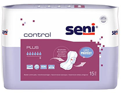 Seni Control Plus - PZN 11532697