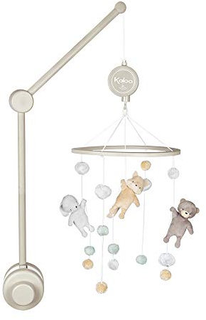 KALOO Home - Mi Móvil Musical Suave