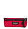 Eastpak DOUBLE BENCHMARK Trousse, 27 L - Sailor Red (Rouge)