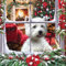 Waiting For Santa 1000 Piece Jigsaw