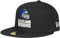 New Era 59Fifty Fitted Cap - NFL Cleveland Browns - 7 1/8