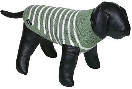 Nobby 64753 Hundepullover PASMA grün 36 cm