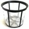 Uzman Filtro per acqua piovana, filtro per acqua piovana, filtro fine (diametro 30 cm)