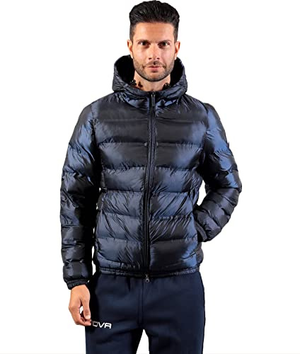 Givova Unisex Giubbotto Master jacke (1er Pack)