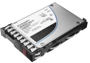 Hewlett Packard Enterprise 873365-B21 internal solid state drive 2.5 1600 GB SAS, W127279518 (state drive 2.5 1600 GB SAS **Shipping New Seales Spares**)