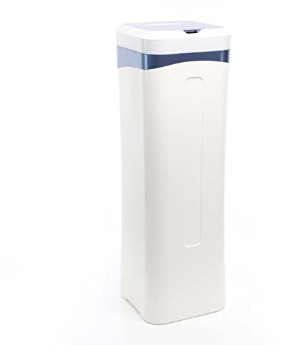 Naturewater Sistema di trattamento acqua 2m³/h Depuratore Serbatoio da 13l a carboni attivi 2000l/h