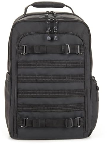 Tenba Axis Family, Black, 16L Road Warrior Backpack, V2