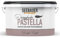 SEEBAUER diy Pastellfarbe PASTELLA Lila 2,5L (Bright Night) Edelmatte Wandfarbe Brombeere - Innenfarbe sehr hohe Deckkraft - Matt, Abwaschbar und Tropffrei