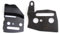 Kettensäge Ersatzteile Starke Kettensäge Dichtung 45CC 52CC 58CC 4500 5200 5800 Ersatz Zubehör Kettensäge Teile Kit
