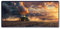 Gaming Mauspad Traktor Motiv, Bauernhof Mousepad XXL 800x300 x 3mm, Wetterfest Anti Rutsch Schreibtisch Mouse Pad verbessert Präzision und Geschwindigkeit, Gaming Zubehör für Zimmer Deko Aesthetic