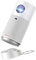 NEBULA Capsule Air Mini proiettore intelligent Google TV, 720p con Wi-Fi, licenza Netflix ufficiale, 2 ore di autonomia, schermo da 100 pollici, Dolby Digital, ultra-portatile per ogni luogo.