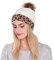 MüTze Mit Fellbommel Rosa MüTze Glitzer Hat Scarf Gloves Set Women Schal Mit ReißVerschluss LaufmüTze Kinder Jungen Muetze Mit Schal Damen Herrenjacke Winter Bommelmuetze Gefuettert