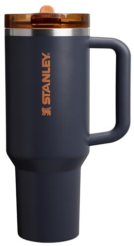Stanley Quencher Pro Tour Flipstraw Tumbler 40 oz Twilight VRT (BOX)