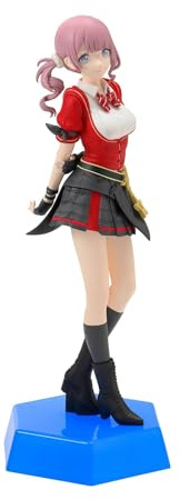 Hatsune Miku: Colorful Stage! Desktop x Decorate Collections PVC Statue Mochizuki Honami 16 cm