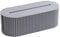 Cable Tidy Box Power Cord Box with Lid Cord Safety Storage Box Grey