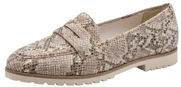 Tamaris Slipper Textil