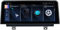 Genérico Radio estéreo Android 14 de 10,25 y 2 DIN para BMW F20 F21 Serie 1 y 2 (2011-2016): Bluetooth, Pantalla táctil, Control por Voz, CarPlay, Wi-Fi, Control en el Volante, USB, GPS