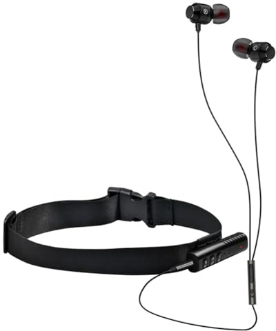 ISTOVO Eine Gewisse Index Toaru Kagaku No Railgun Cosplay Gaming-Headset Accelerator Cosplay